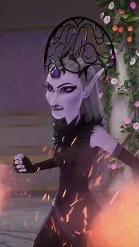 My Magic Will CRUSH You! | Unicorn Academy 🦄🌈