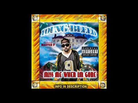 Young Bleed Type Beat Feat. Master P - "Miss Me When Im Gone"