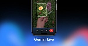 Gemini Live升级：直观的相机引导，自然语音