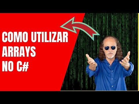 Como utilizar arrays no C# - Principais métodos - SIMPLES
