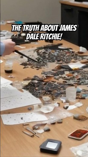 The Shocking End to a Deadly Mystery in Alaska