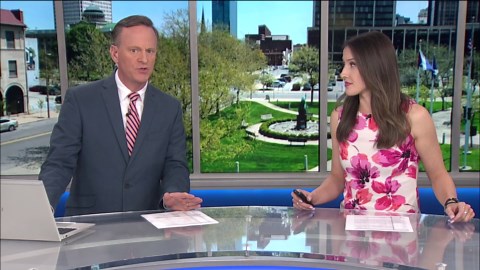 Documents reveal more information about Wood County ransomware attack | 11 Investigates