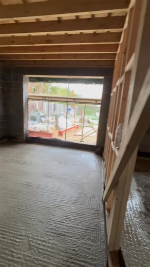 Another good sized extension taking shape in Maldon. We take care of everything from architects and planning right through full build with completion and sign off from local authority. Get in touch for a fixed price quotation. 📞 07908 430 005 Find us also on Checkatrade for loads of reviews and more info: www.checkatrade.com/trades/1stopbuildingservices | One Stop Building Services