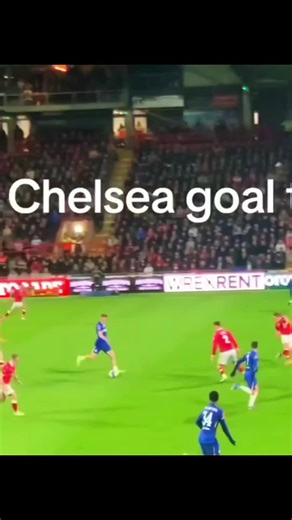 Chelsea goal today #chelsea #Soccer #highlight #futbol #