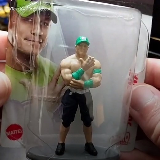 These toys are getting some funny alterations! 🤣 | VT