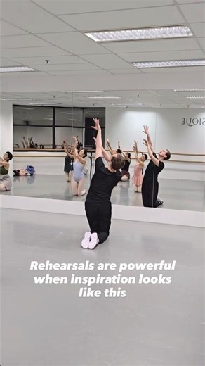 Ballet Classique Ballet school | Gypsy dance