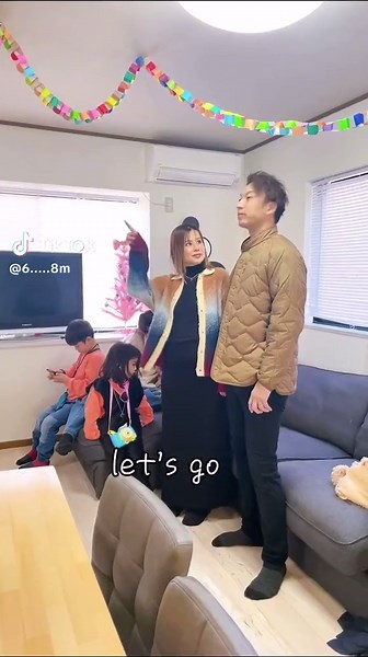 家族旅行の思い出と仲良しの秘訣