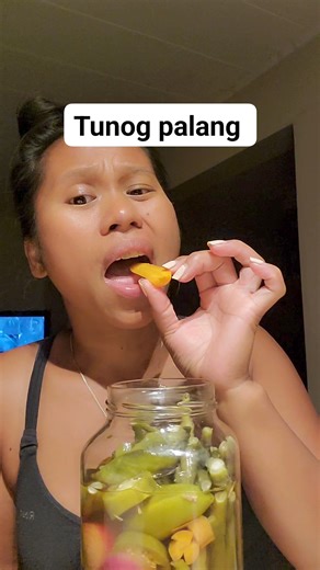 2M views · 8.4K reactions | Pickled carrots | Lay Cote ang Pinay Farmer sa Canada | Facebook