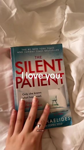 Unpredictable Endings: Exploring 'The Silent Patient' & Psychological Thriller Books