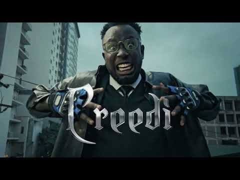 CREED EDIT(Swahili Version)