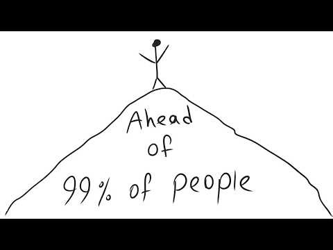 the brutal truth about why you aren’t rich yet, simple as that
