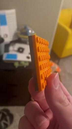 How to separate ANY two Legos 💪