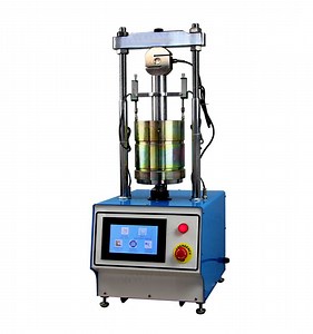 [Hot Item] California Bearing Ratio Test Machines for Cbr Values