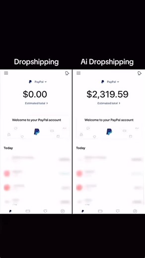 Ecommerce on Instagram: "why work harder when AI exists? 🤖 Manual product research & store design is over. Smart dropshippers are using AI to do the boring stuff 100x faster & focus on scaling. Want the system? Comment “ecom” & I’ll send the automated Shopify store ready to go. #ai #ecommerce #dropshipping #tech #passiveincome"