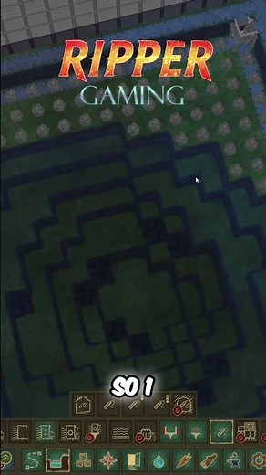 Garden Floods After Dynamite Explosion #shorts