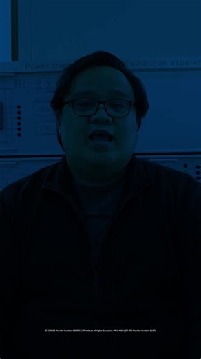 ''Come to EIT. Studying engineering here is not just about the technical side, it's about developing as a complete professional.” From building soft skills to gaining hands-on experience, this student reflects on their journey with appreciation: “EIT has been my home for the past two years. I’m now on the final leg of my academic journey, balancing my thesis with student leadership. It’s been challenging, rewarding, and a lot of fun.” #EITStudents #EngineeringEducation #StudentAdvice #FutureEngi