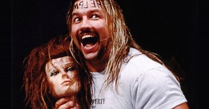 Al Snow Reveals 'Swarm' Angle He Pitched In WWE Was Implemented Into New Comic Book
