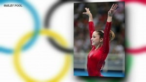 Olympian, mom-to-be Carly Patterson shares her struggle with fertility