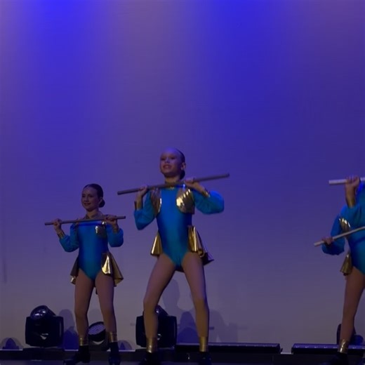 Centre Stage Dance & Entertainment- Perth on Reels