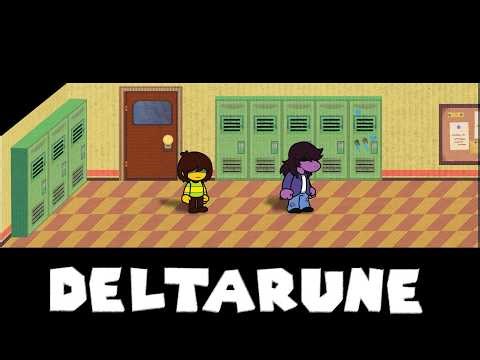 PAPERUNE — Susie Introduction — ANIMATION