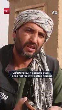 Powerful 6.3 Earthquake Rocks Northern Afghanistan, Over 500 Injured