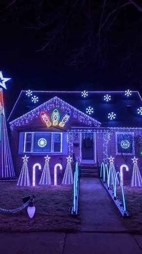 13K views · 544 reactions | Turn up the holiday tunes and hit the...