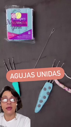 Nathasha Yarn on TikTok