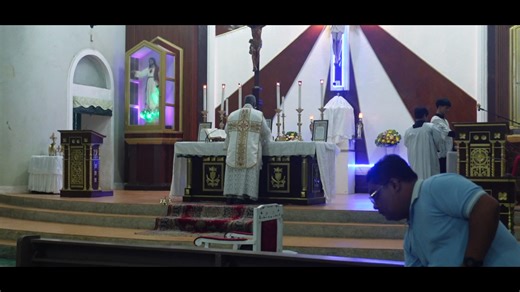 Traditional Latin Mass Society of Tagbilaran | Traditional Latin Mass Society of Tagbilaran