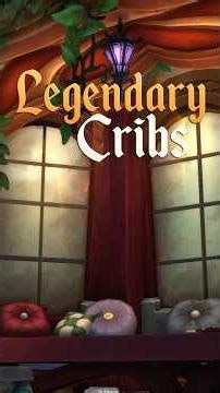 Lush Witches Cottage Inspo! #wowhousing #warcrafthousing #gamingshorts #worldofwarcraft