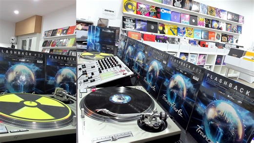 TRANCE PEARLZ 2 (12") - A1. Miro - Spaceman (Trance Mix) - A2. Darkly Basic vs. DJ Pascal Lacroix - Breaking The Waves (Minimalistix Remix) - B1. Svenson & Gielen - The Beauty Of Silence (Original Extended Vocal Mix) - B2. Basic Dawn - Pure Thrust (NU NRG Remix) Tarif: 26€ 📍 Retrouvez-nous : 370 route de Lille, 62300 LENS Contact: 0766800303 Ouvert du Mardi au Samedi de 9h/12h 14h/19h Welcome to Diskhome 😉 | Diskhome