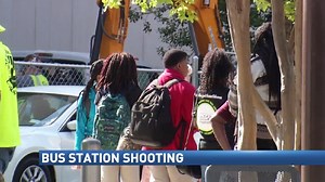 4,500 kids depend on Nashville city bus system where gunman opened fire