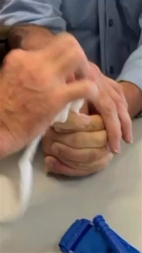 2.8K views · 571 reactions | You don’t need fancy gear to practice life saving techniques, but you do need to make sure you are practicing the right way. Reps & sets = muscle memory  Come to a Refuge Training  leave with the knowledge you need  go practice! We’ve got one more civilian class for 2025 - Responder Series October 26th-27th. Sign up under the training tab on our site. | Refuge Medical | Facebook