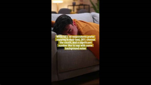 Creating Comfort: Tips For The Ultimate Power Nap Experience.