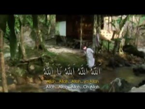 zikir - oleh ustaz Dzulkarnain