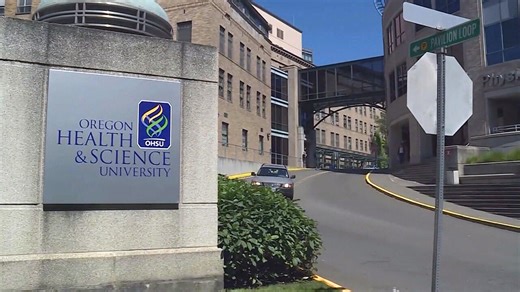 OHSU considers transitioning primate research center to sanctuary