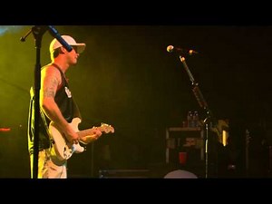 SLIGHTLY STOOPID "I'M ON FIRE" (Bruce Springsteen Cover)
