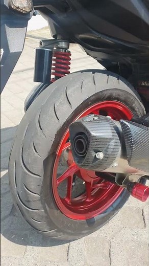 Honda Vario 160 Ban Depan 120 Belakang 140