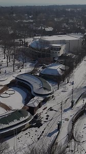 18K views | ❄️ Four nights of music to warm your winter: Dec 4–7 at Ravinia. | Ravinia Festival | Facebook