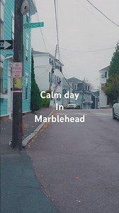 A day at Marblehead Mass