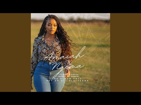 UTHANDO LWAKHO LUNJANI
