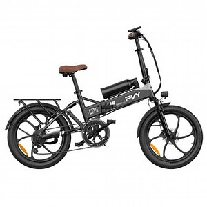 PVY Z20 Max 750W Motor 25.6Ah 200km Max Range