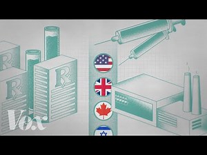 Vox: How Rich Countries Are Making the Pandemic Last Longer