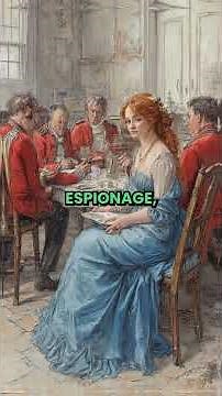 The Double Life of Betsy Ross