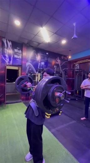world record break by 15 year old boy bicep curl from India 75 kg weight lifting🌍 from india 🇮🇳