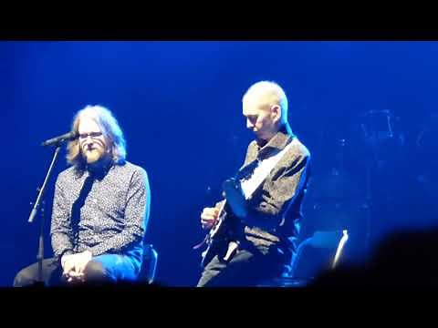 Runrig - In Search of Angels (live 2018)