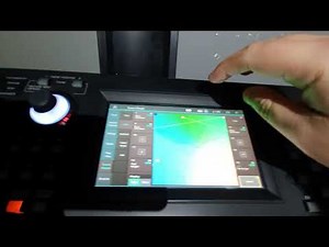 Yamaha MODX Firmware 2.5 - Smart Morph