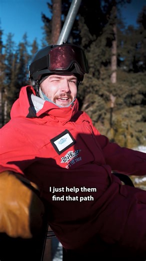 👋 Meet Jean-Luc, one of our passionate Ski & Snowboard School instructors. He’s here to help you make the most of every snowy day this season 💡❄️ Don’t let winter fly by while you’re still saying, “Maybe next year…?” 🤔 Make this the season you go for it. Our Ski School offers Half-Day and Full-Day Group Lessons for kids and adults, from first-timers to “This is the year I finally nail it.” ⛷️🏂✨ 💻 Book online and save 10%. 🔎 Learn more about these programs and more 👉 https://bit.ly/3DMBKyo