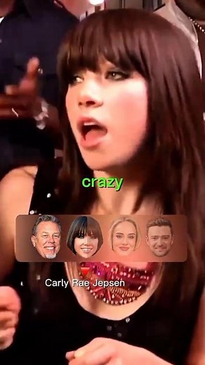 Singers Playing Kids’ Instruments… TOO GOOD 🤣