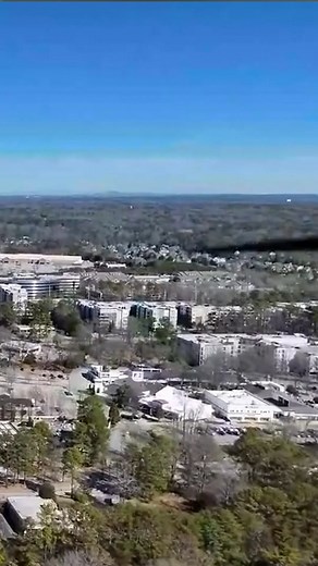 Citywide coverage in roughly 30 seconds. Zero traffic. That’s the power of Flock DFR. ⚡With multiple batteries and instant access through FlockOS, any supervisor can launch a drone and provide coverage for the city in minutes. Getting eyes on scene when it matters most. That’s real-time safety, redefined. | Flock