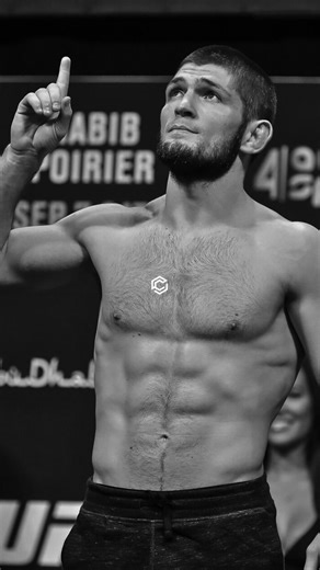 COMBATCONFIDENCE™ | MINDSET on Instagram: "Khabib Nurmagomedov showed his true character during one of the most chaotic moments in UFC history while preparing to fight for the vacant lightweight title. Originally scheduled to face Tony Ferguson, then Max Holloway, Khabib watched opponent after opponent fall out, creating uncertainty that would have broken many fighters mentally. Instead of focusing on the adversity, the confusion, or the constant changes, he stayed locked in on one thing: prepar